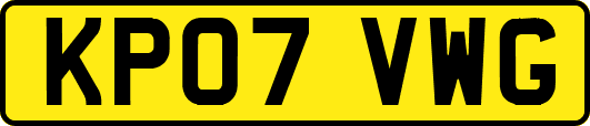 KP07VWG