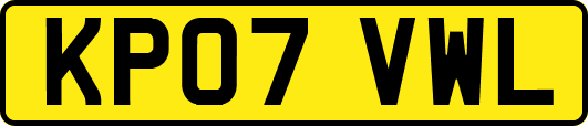 KP07VWL