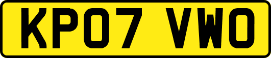 KP07VWO