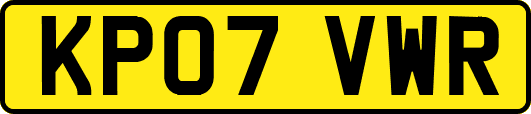 KP07VWR