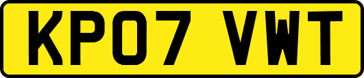 KP07VWT