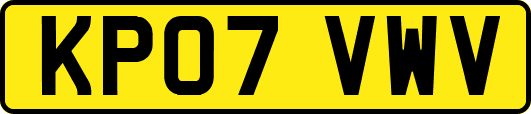 KP07VWV