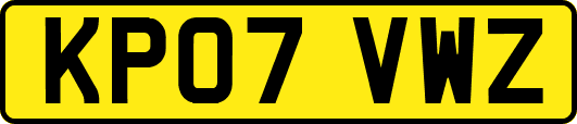 KP07VWZ