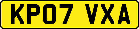 KP07VXA