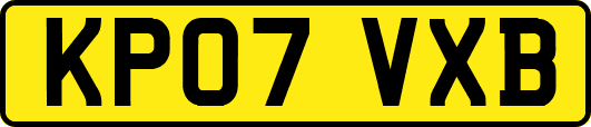 KP07VXB