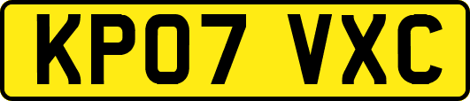 KP07VXC