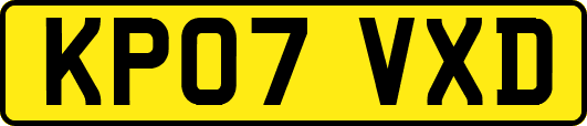 KP07VXD