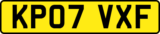KP07VXF