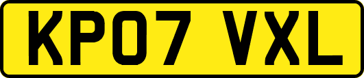 KP07VXL
