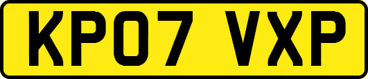 KP07VXP