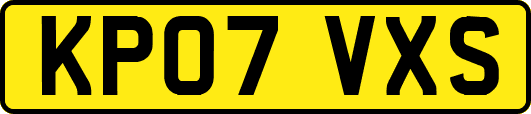 KP07VXS