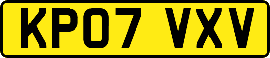 KP07VXV