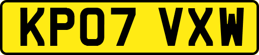 KP07VXW
