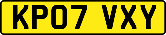 KP07VXY