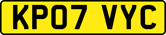 KP07VYC