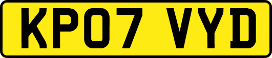 KP07VYD