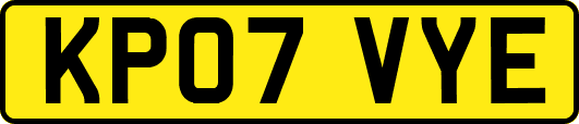 KP07VYE