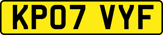 KP07VYF