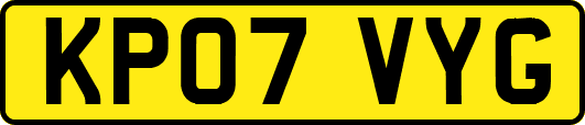 KP07VYG