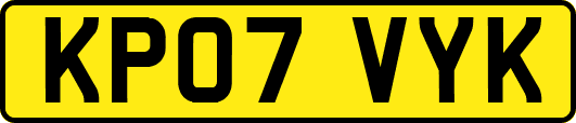 KP07VYK