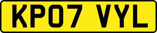KP07VYL