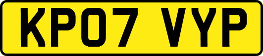 KP07VYP