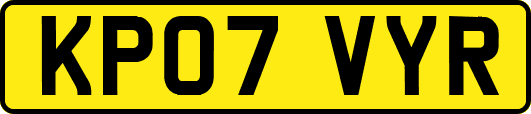 KP07VYR
