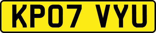 KP07VYU