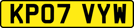 KP07VYW
