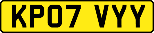 KP07VYY