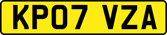 KP07VZA