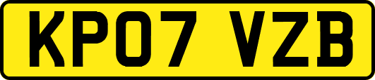 KP07VZB