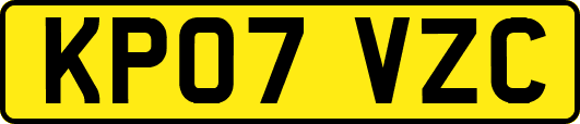 KP07VZC