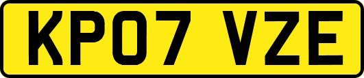 KP07VZE