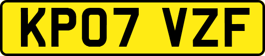 KP07VZF