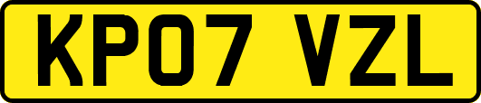 KP07VZL