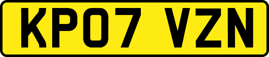 KP07VZN