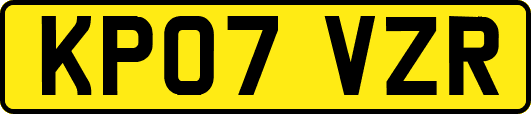 KP07VZR