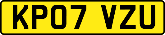 KP07VZU