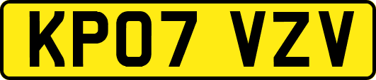 KP07VZV
