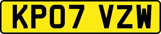 KP07VZW