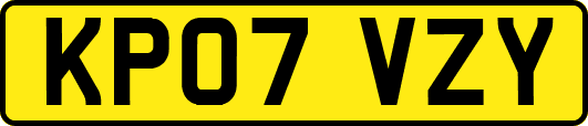 KP07VZY