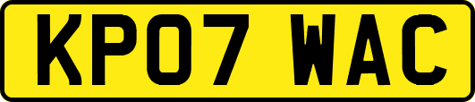 KP07WAC