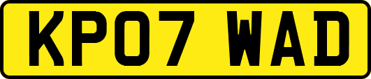 KP07WAD