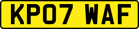 KP07WAF