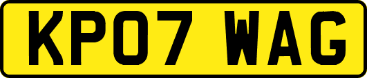 KP07WAG