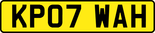 KP07WAH
