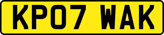 KP07WAK