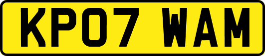 KP07WAM