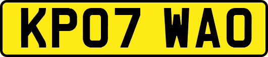 KP07WAO